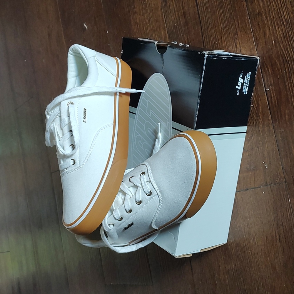 Lugz shoes size 9